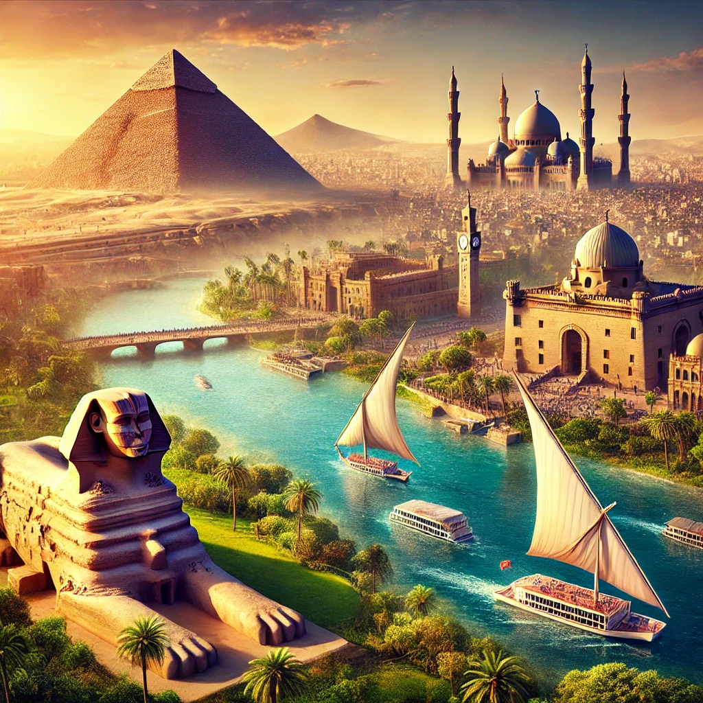 مصر